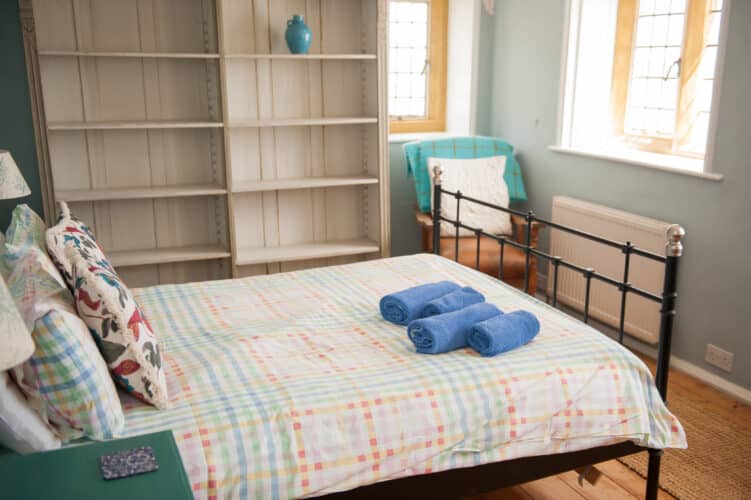 Sundial_Double_Bedroom_Front_Sea View